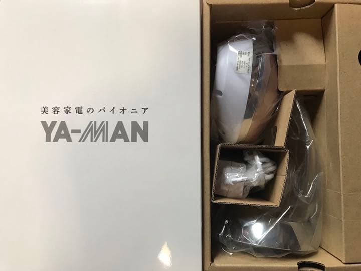 RFポーテ キャビスパ RFコア ピンク