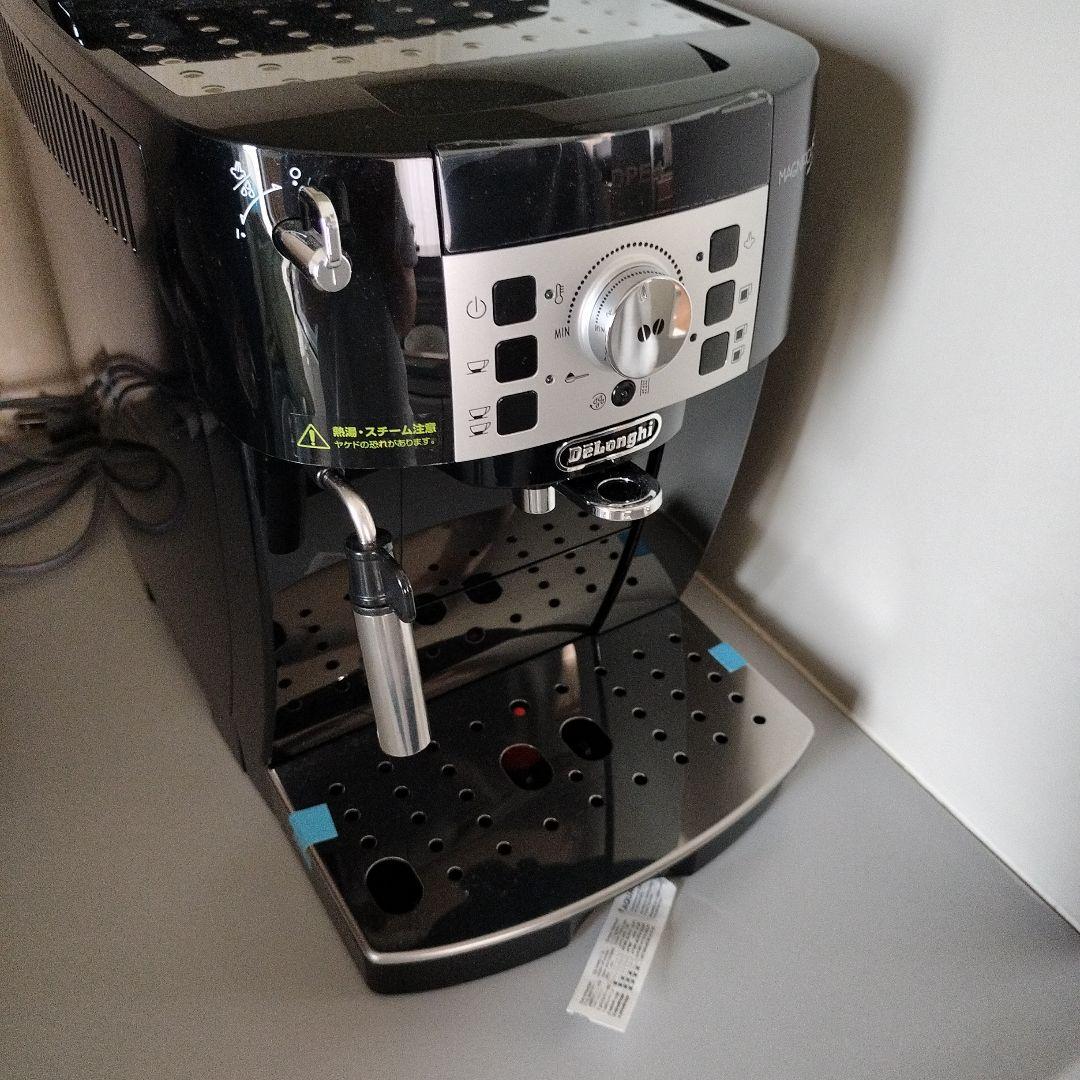 デロンギマグニフィカS ECAM22112