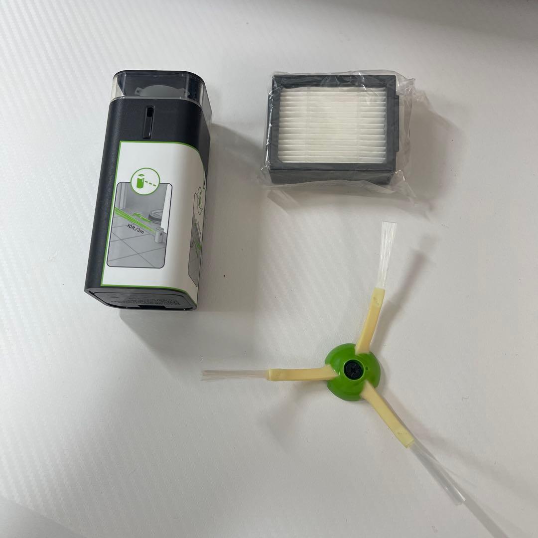 iRobot Roomba i7 ブラック ロボット掃除機