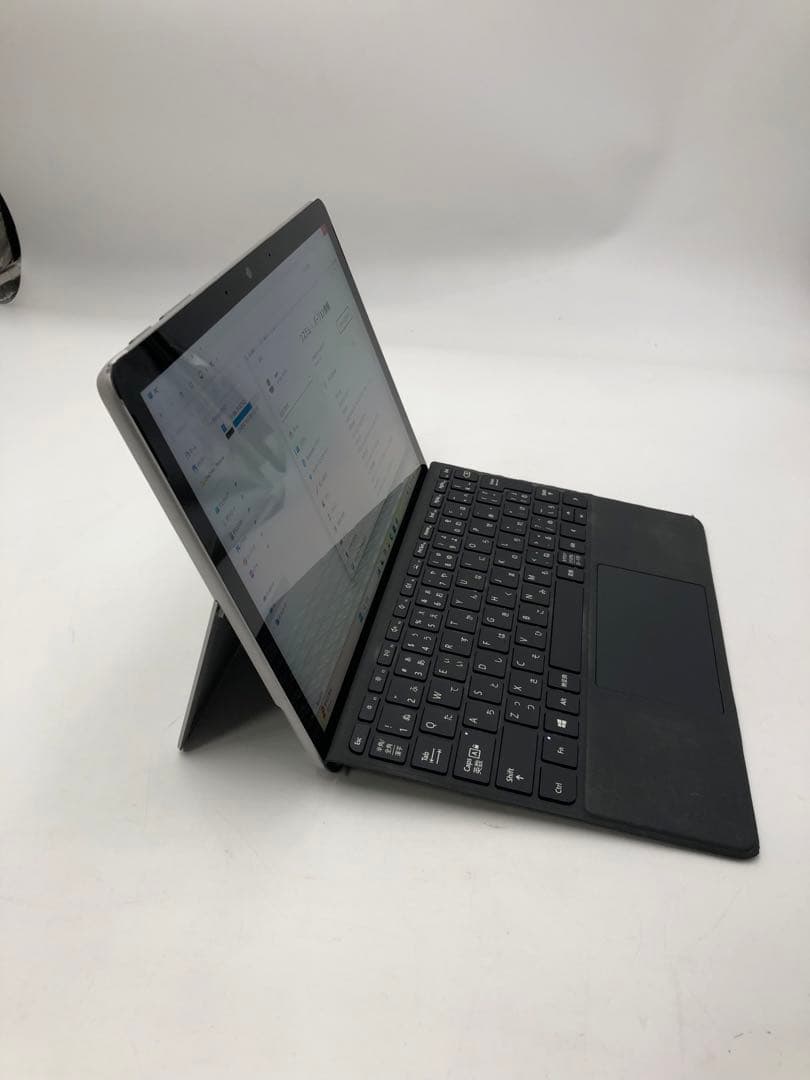 Surface Go 2 第8世代CPU445Y / 1.70GHz