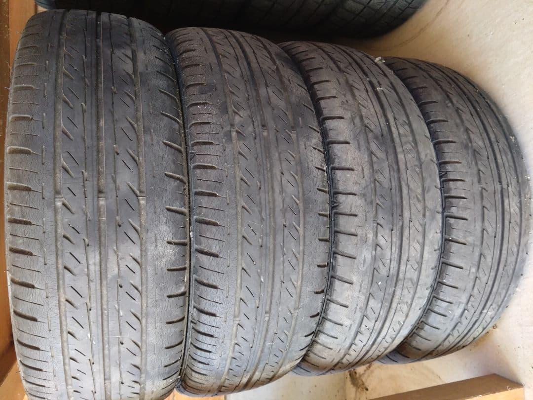 14インチ スズキ純正　アルミホイール4本セット