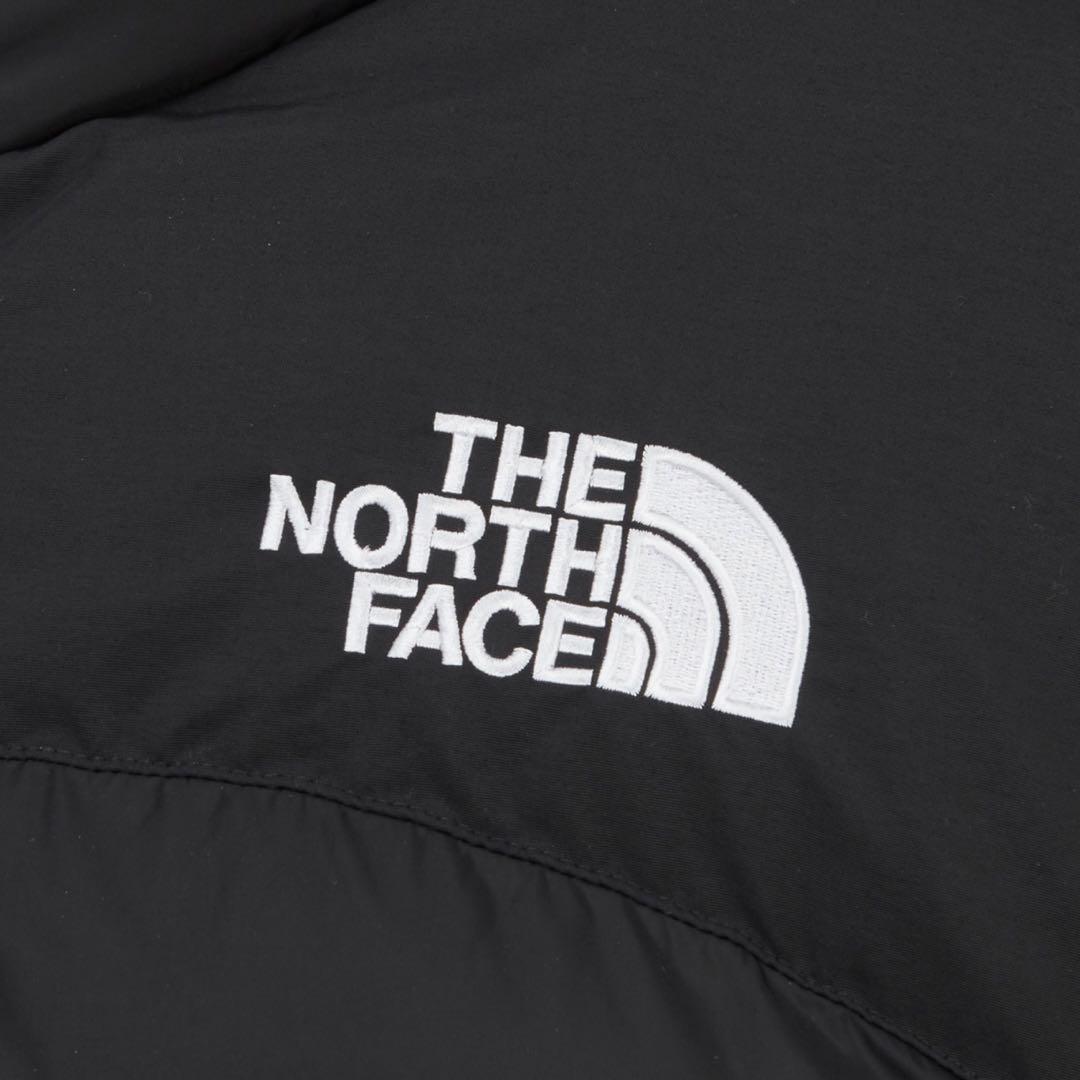 新品 THE NORTH FACE PUFFY ON EX VEST 2XL