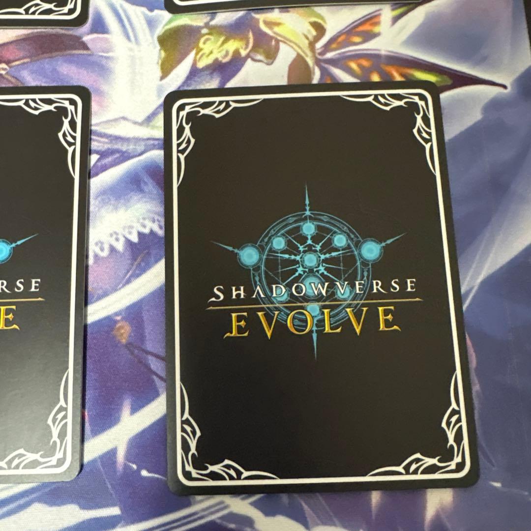 バンクデビルデモニア 、クラッシュデビルデモニアPRカード 6枚セット