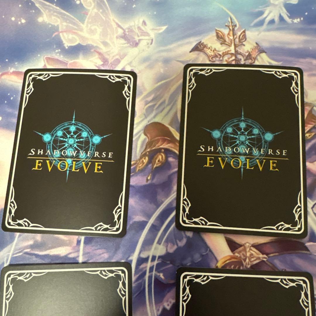 バンクデビルデモニア 、クラッシュデビルデモニアPRカード 6枚セット