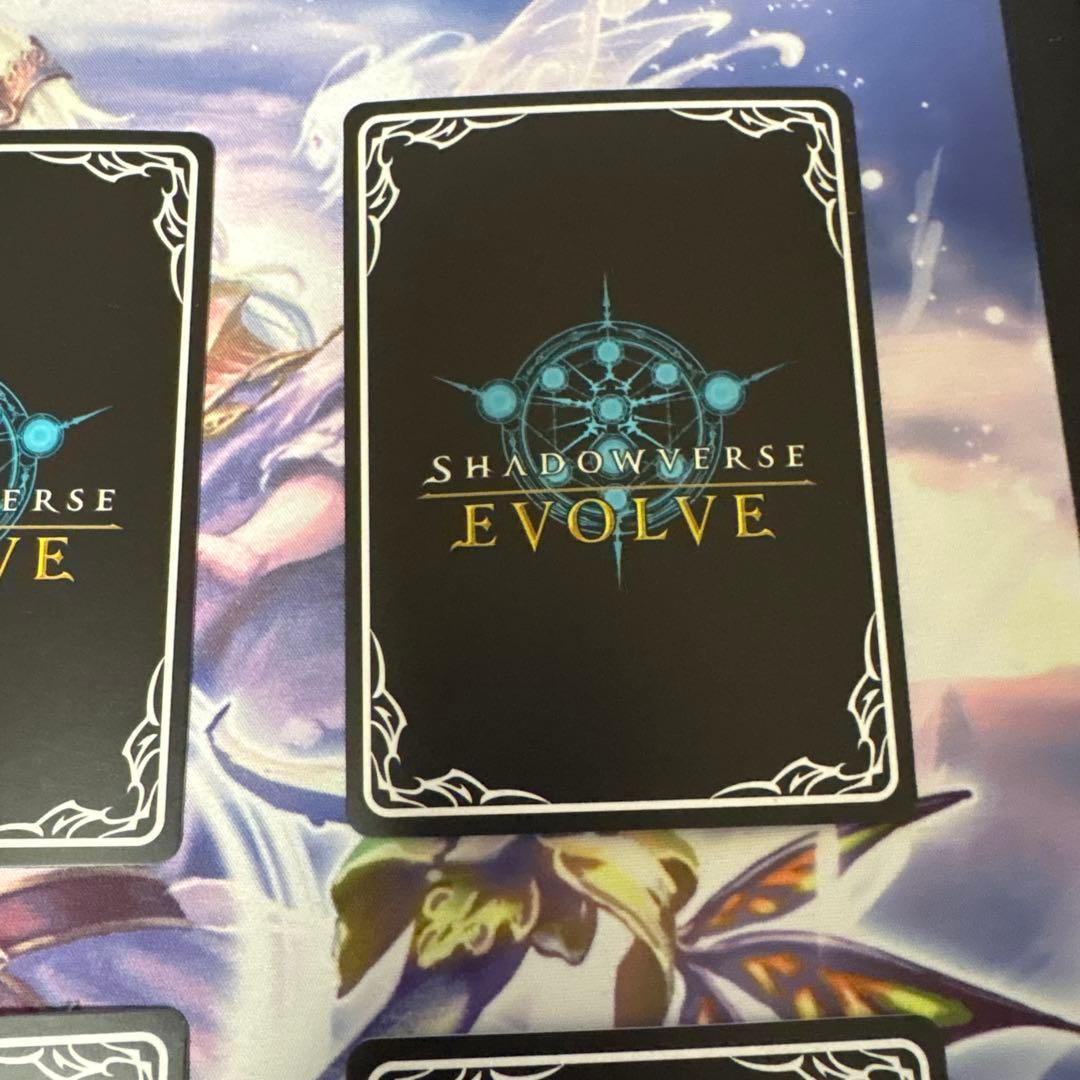 バンクデビルデモニア 、クラッシュデビルデモニアPRカード 6枚セット