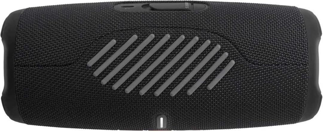 【新品・未使用品】JBL CHARGE5 ワイヤレススピーカー ブラック