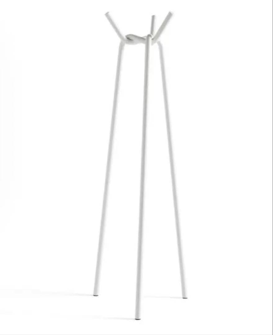 HAY コートハンガーラック　ホワイト