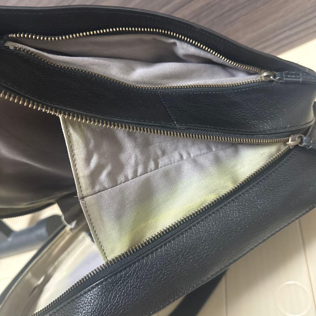 MOTHER HOUSE マザーハウス リュック カゼマトウ L ブラック