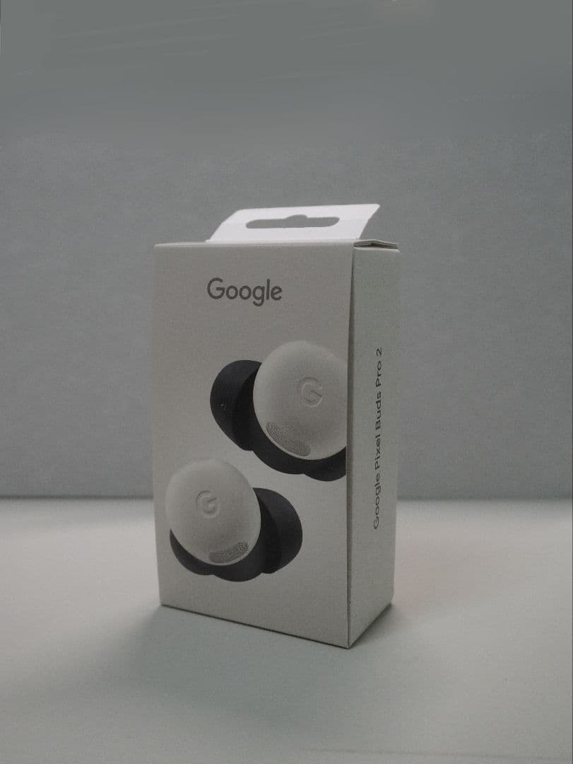 新品未開封 Google Pixel Buds Pro2 (Porcelain)