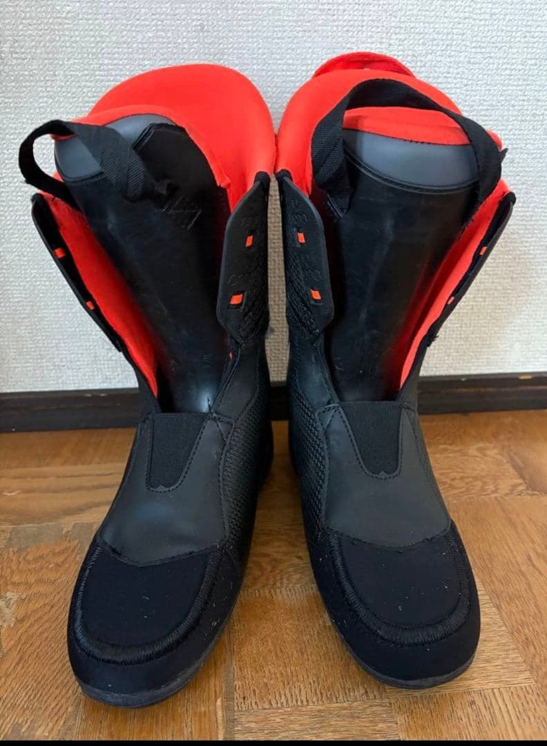 ロシニョール HERO WORLD CUP 70 SC　24.5