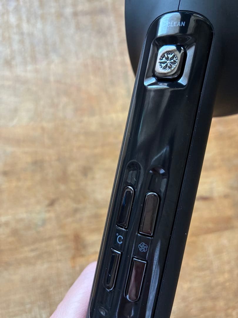 マグネット ヘアプロドライヤー