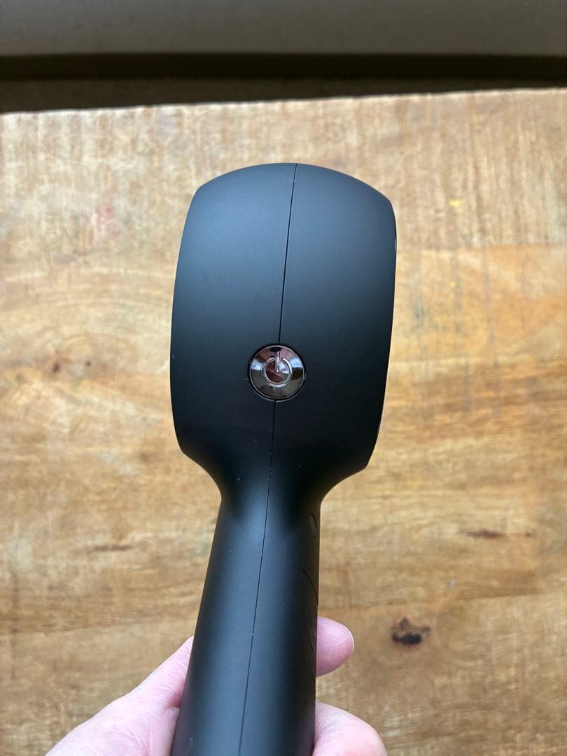 マグネット ヘアプロドライヤー