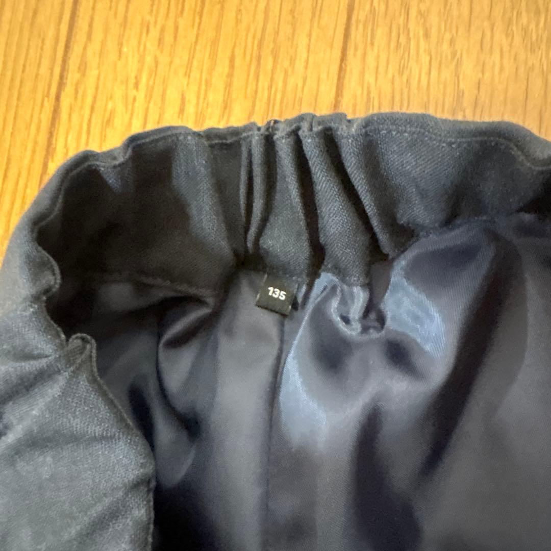 UNITED ARROWS フォーマルスーツ 135cm