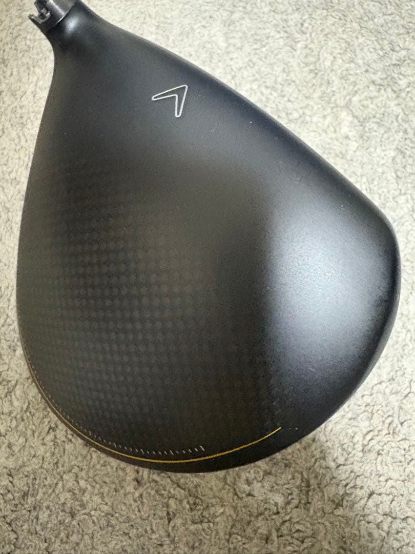 ローグST max LS ドライバーヘッドのみ 9°