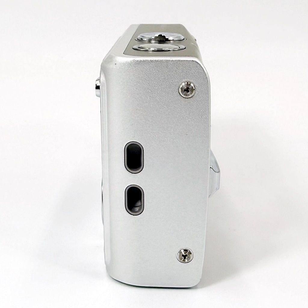 フジフイルム FUJIFILM FinePix F30 コンデジ カメラ 中古