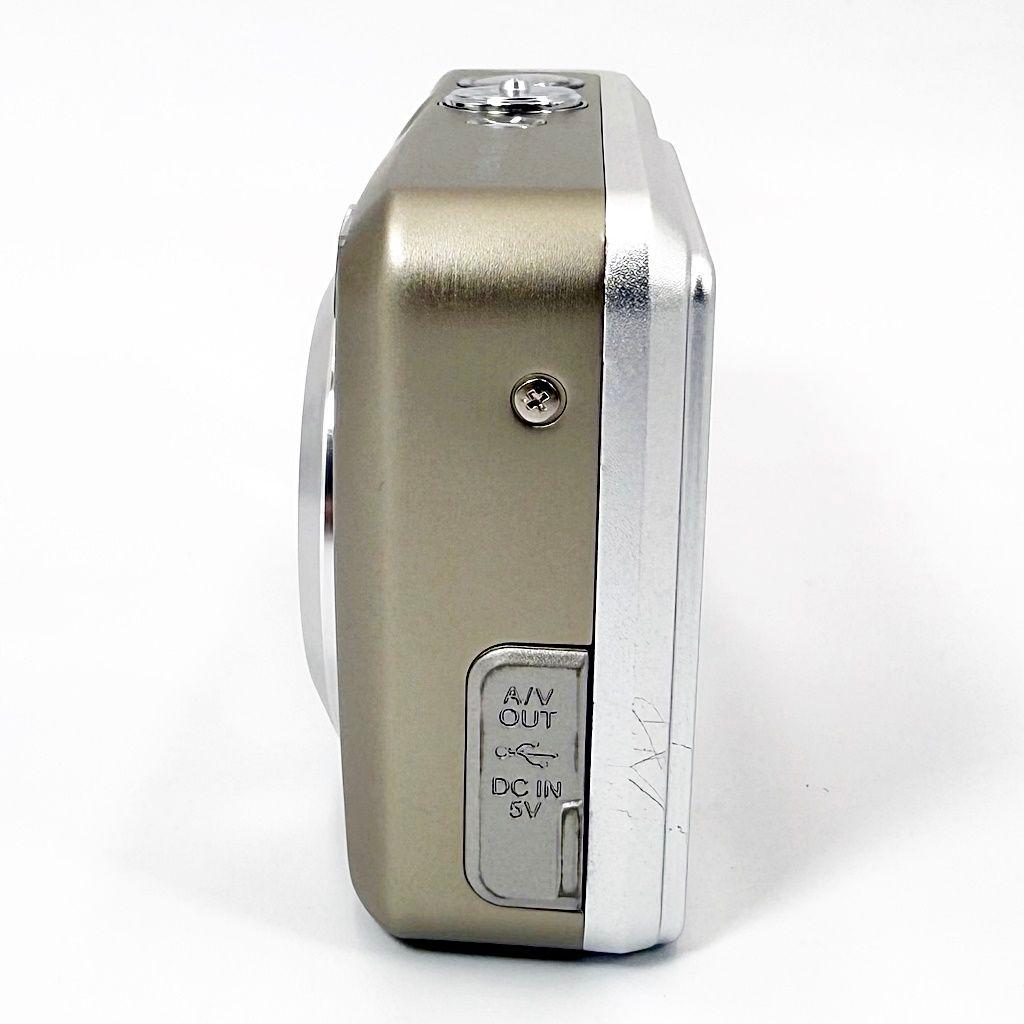 フジフイルム FUJIFILM FinePix F30 コンデジ カメラ 中古