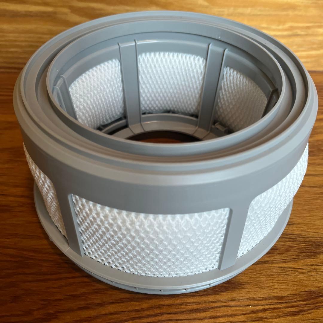 airdog moi H5 2023年製 ホワイト 加湿器