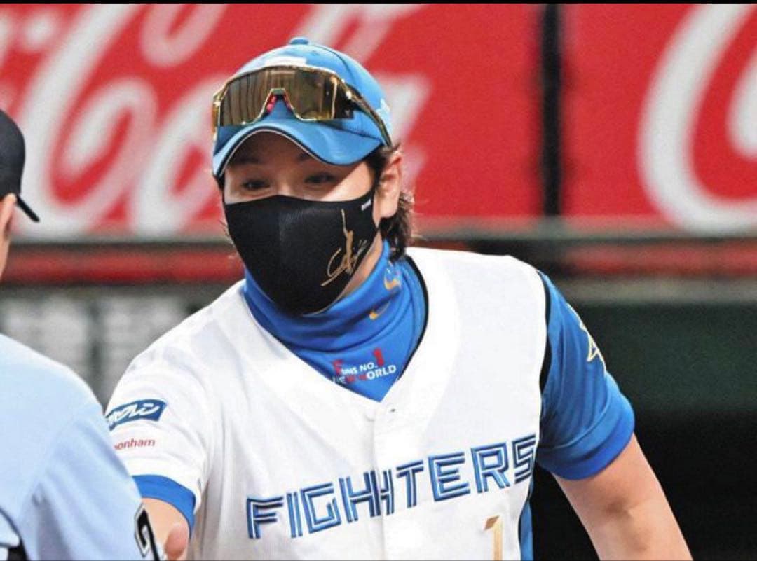 【チビボス】SHINJO❗️オリジナル刺繍加工を施した レプリカユニフォーム