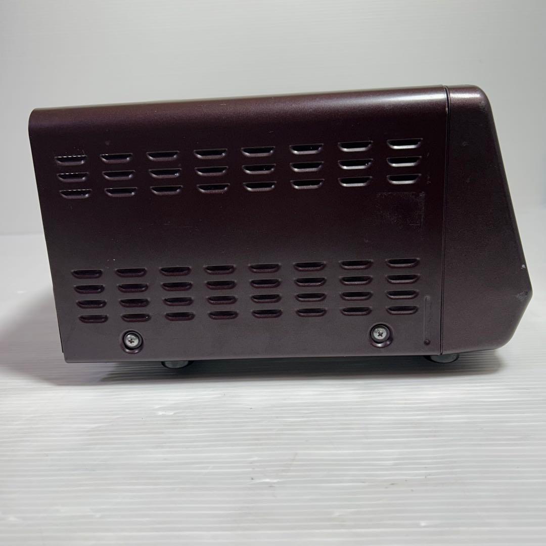 パナソニック　フィッシュロースター　NF-RT1000 けむらん亭