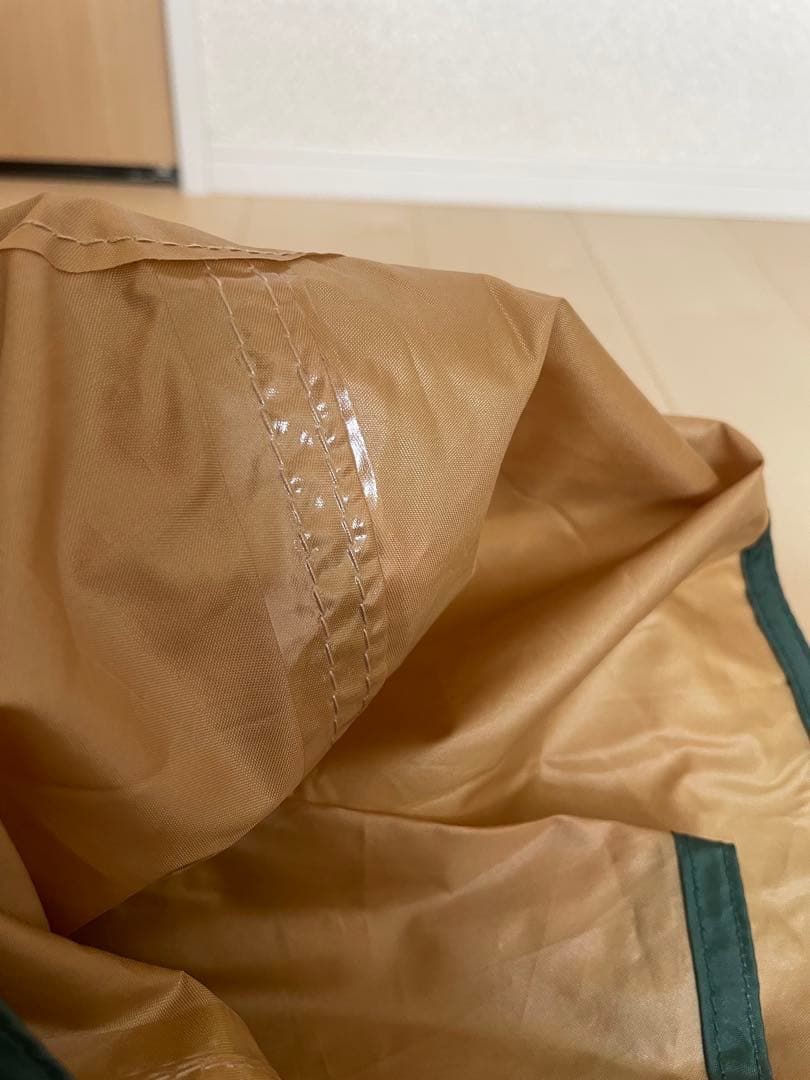 Coleman タフドーム 240 2-3人用