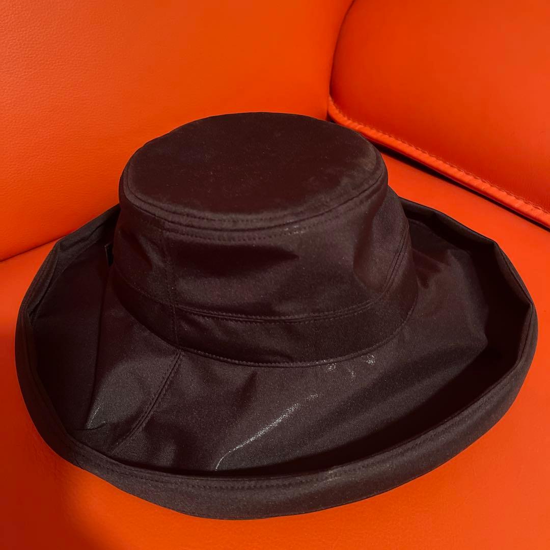 サンバリア100 トラベルハット