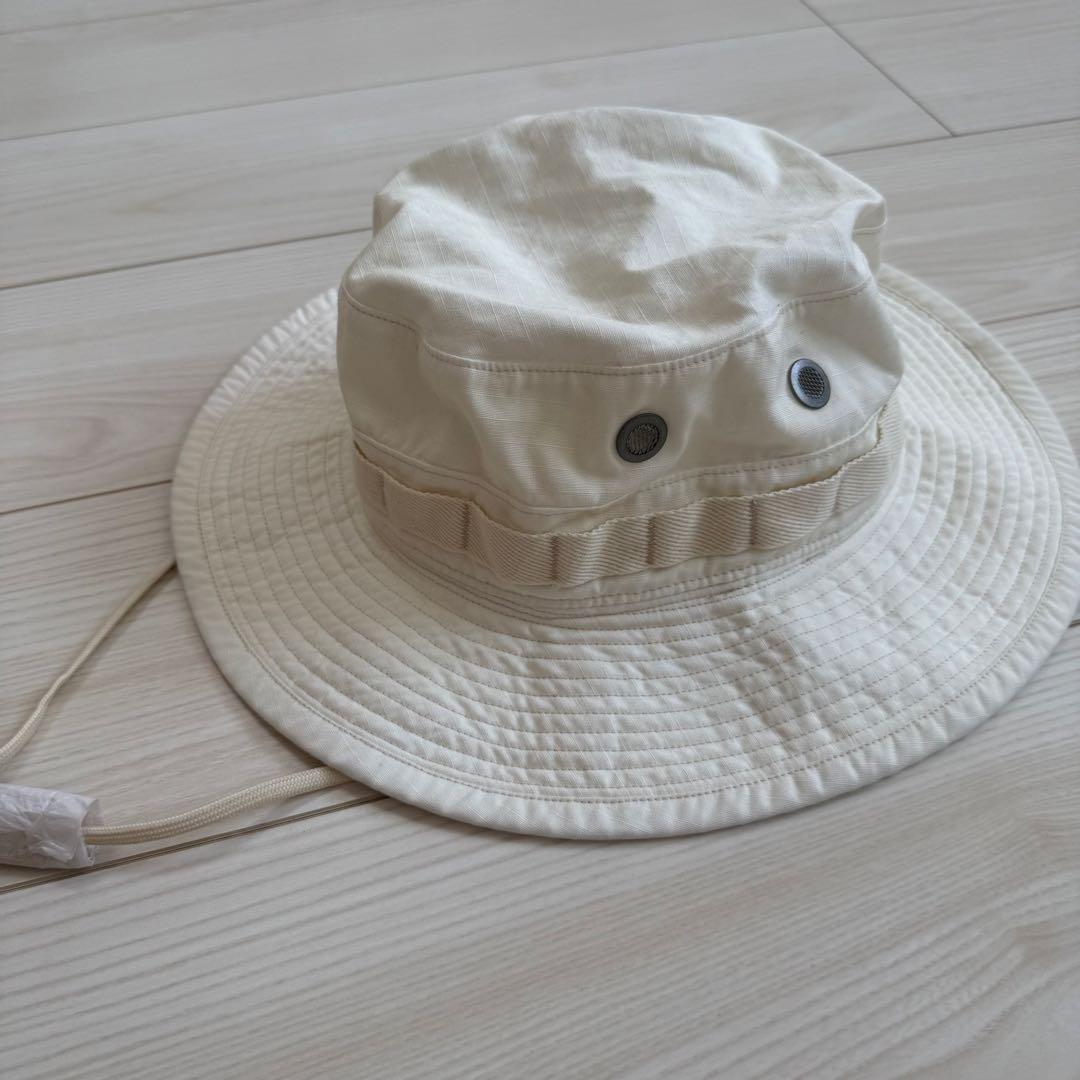 【新品タグ付き】RRL バケットハット