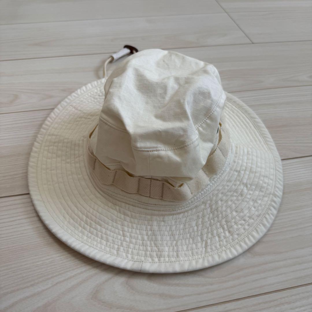 【新品タグ付き】RRL バケットハット