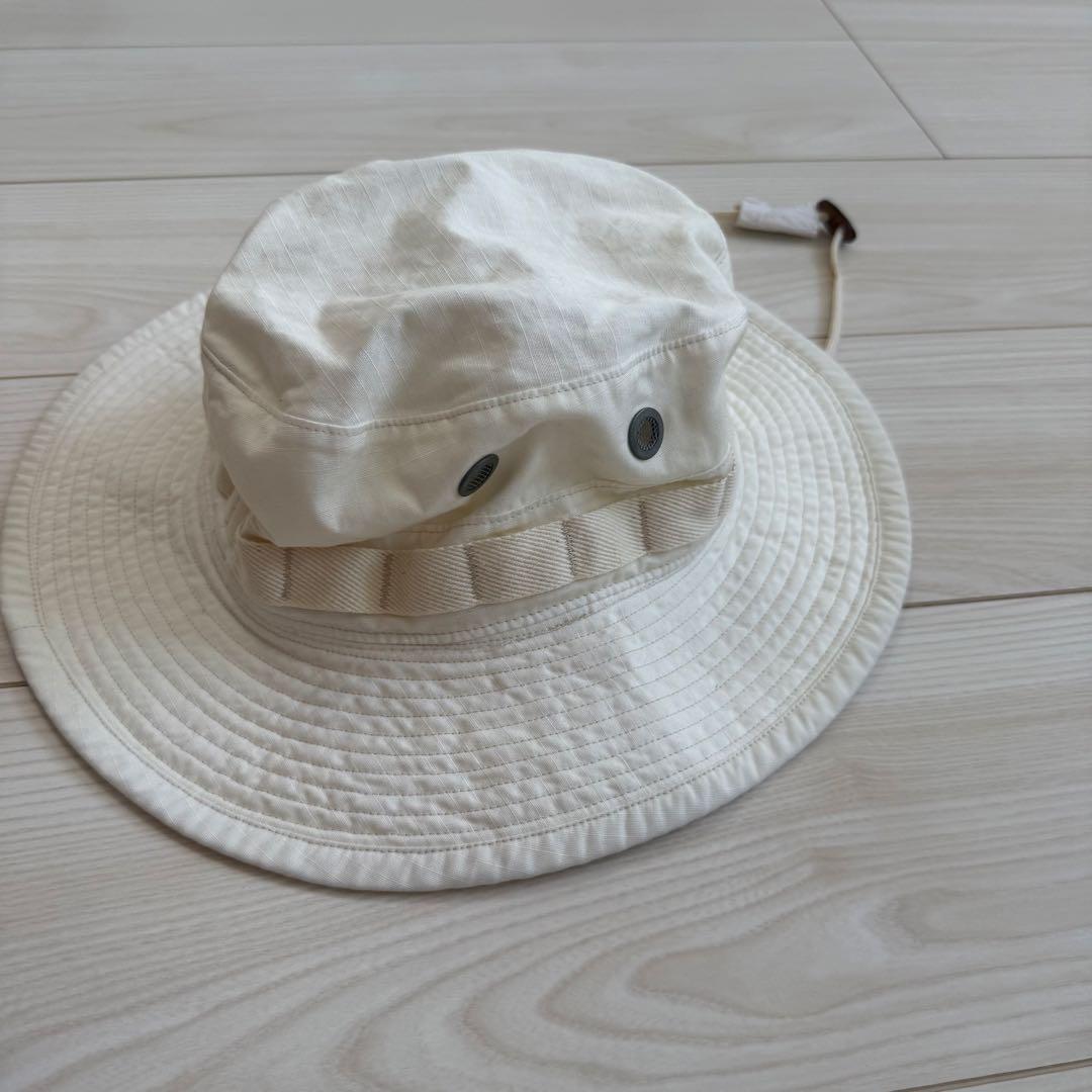 【新品タグ付き】RRL バケットハット