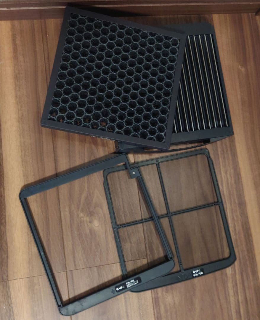 早いもの勝ち！【極美品】Airdog X3Dマットブラック　2024年製