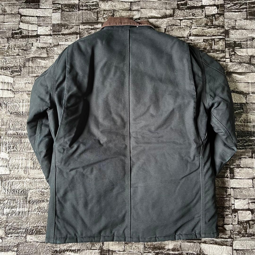 寺*田様 Carhartt Duck Traditional Coat