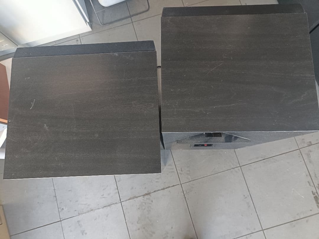 TRIO LS-800 スピーカーシステム トリオ 3WAY 動作確認済み