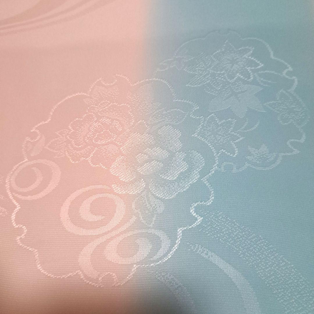 No.5226　長襦袢　振り袖用　反物　正絹　着物　新品未使用