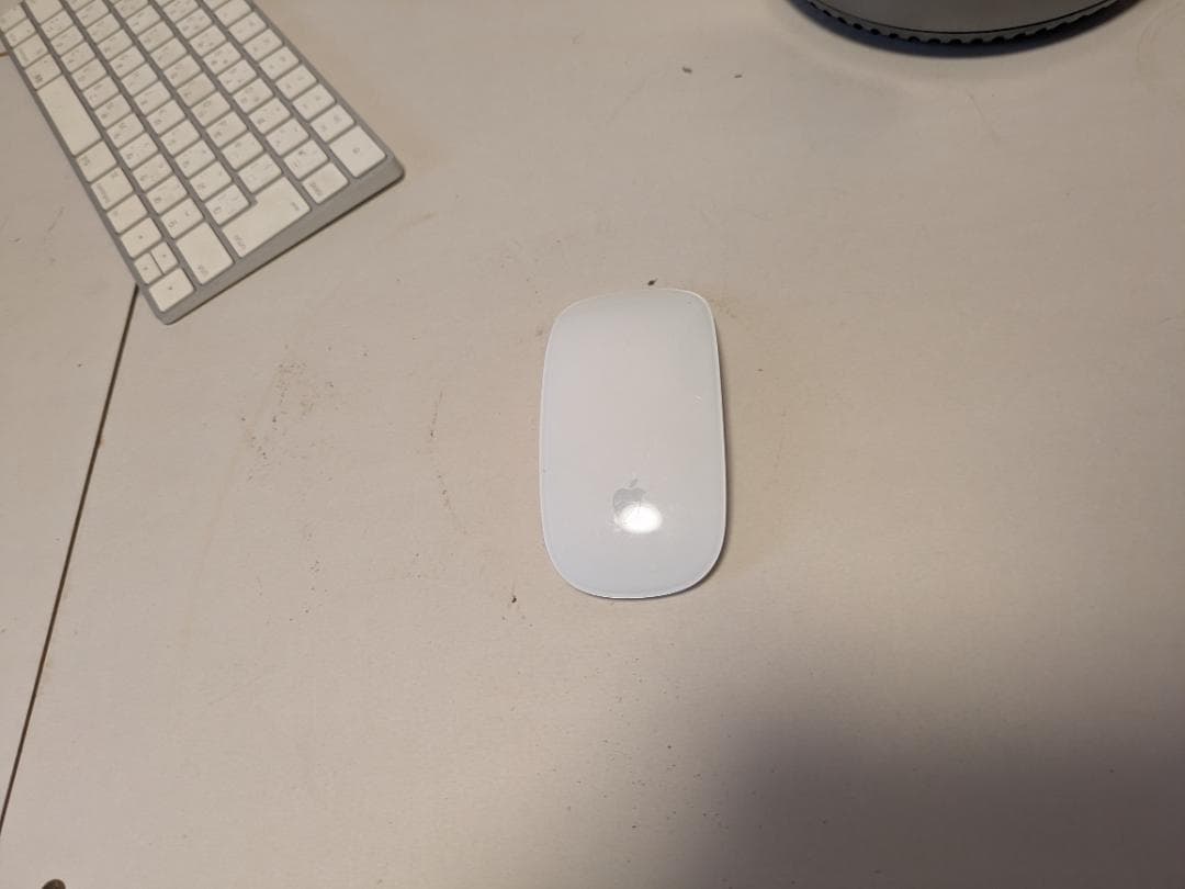 Apple Mac Pro (Late 2013) スペースグレー