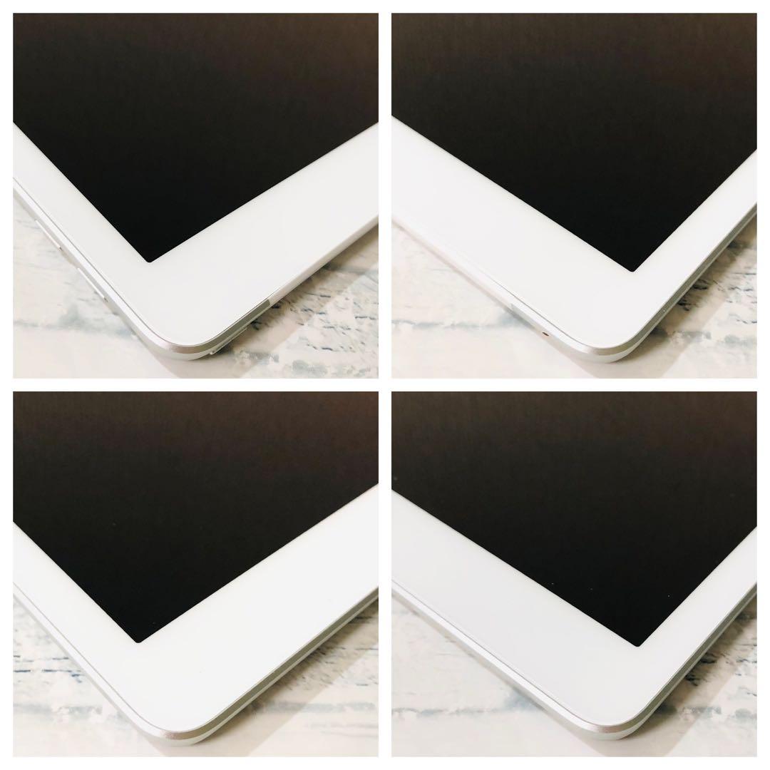 Apple 第6世代 iPad 32GB SIMロック解除済　管理番号：095