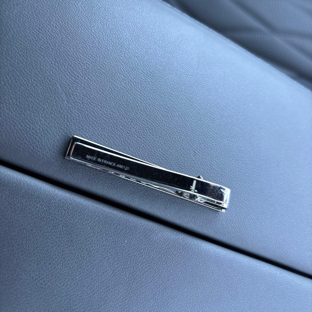 LOUIS VUITTON　パンスクラヴァットシャンゼリゼ　 ネクタイピン