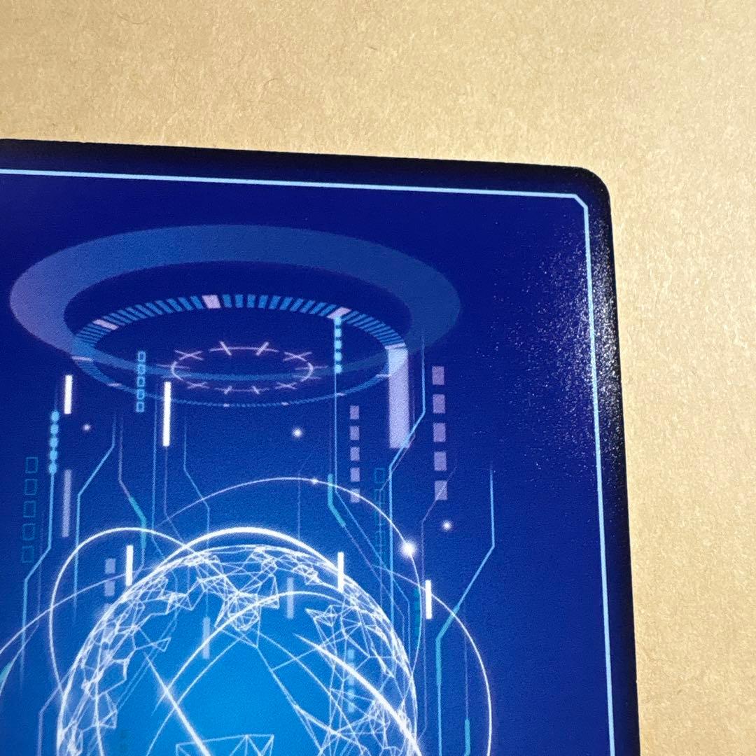 デジモンカード　18弾　ルーチェモンサタンモード　希少パラレル