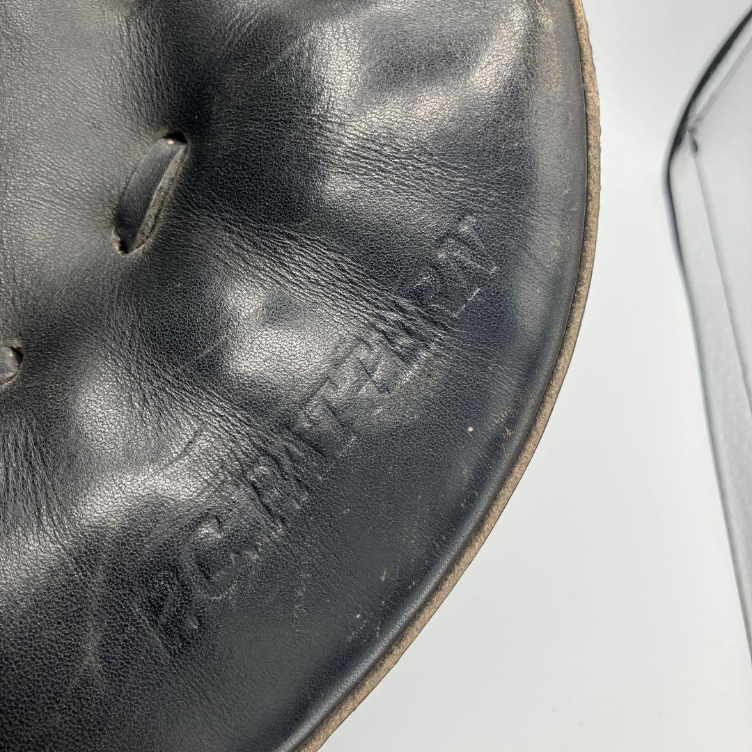 ZEET ゼット プロステイタス 硬式 キャッチャーミット　PROSTATUS