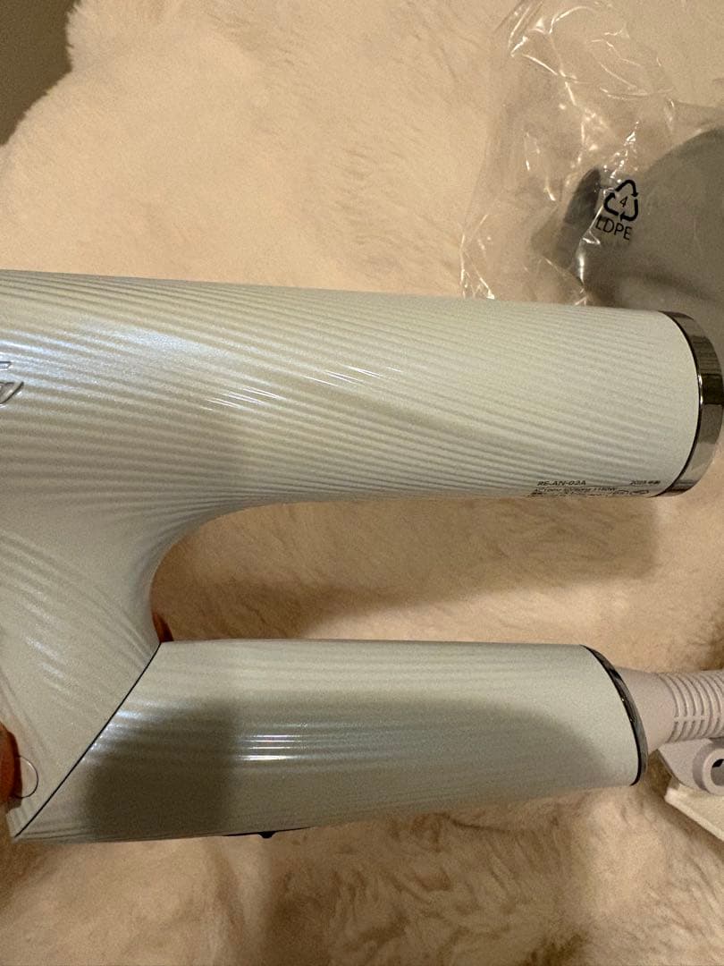 【正規品、美品】ReFa リファ ビューテックスマートドライヤー