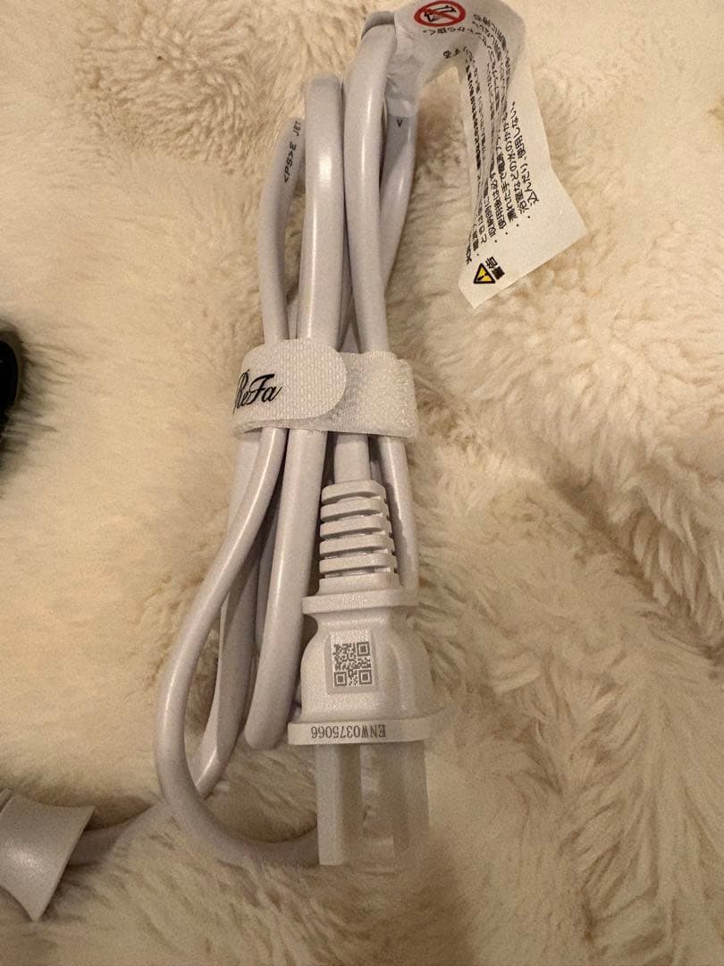 【正規品、美品】ReFa リファ ビューテックスマートドライヤー