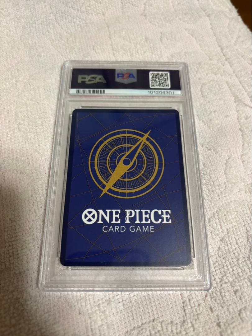 ONE PIECE トラファルガー・ロー