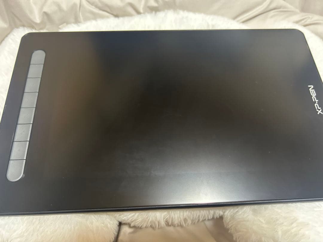 XP-Pen Artist 12 液晶ペンタブレット本体 日本限定豪華版