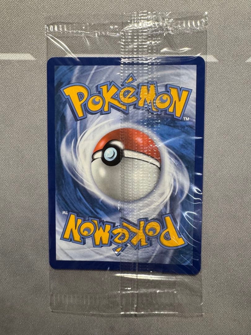 【未開封】2枚入り プロモカード メガリザードンxex オドリドリex 英語版