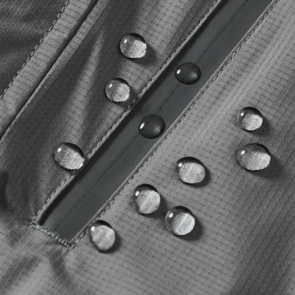 新品 イナレム 防寒防水ツナギ LL