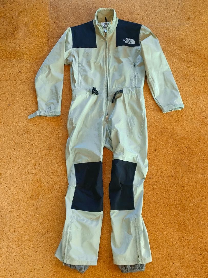 THE NORTH FACE Jumpsuit ノースフェイス ジャンプスーツ