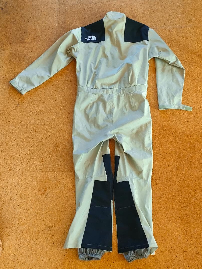 THE NORTH FACE Jumpsuit ノースフェイス ジャンプスーツ