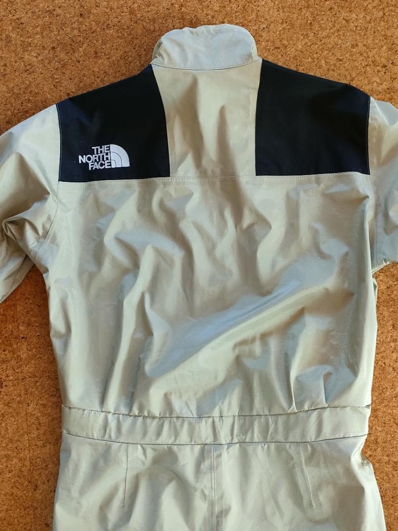 THE NORTH FACE Jumpsuit ノースフェイス ジャンプスーツ