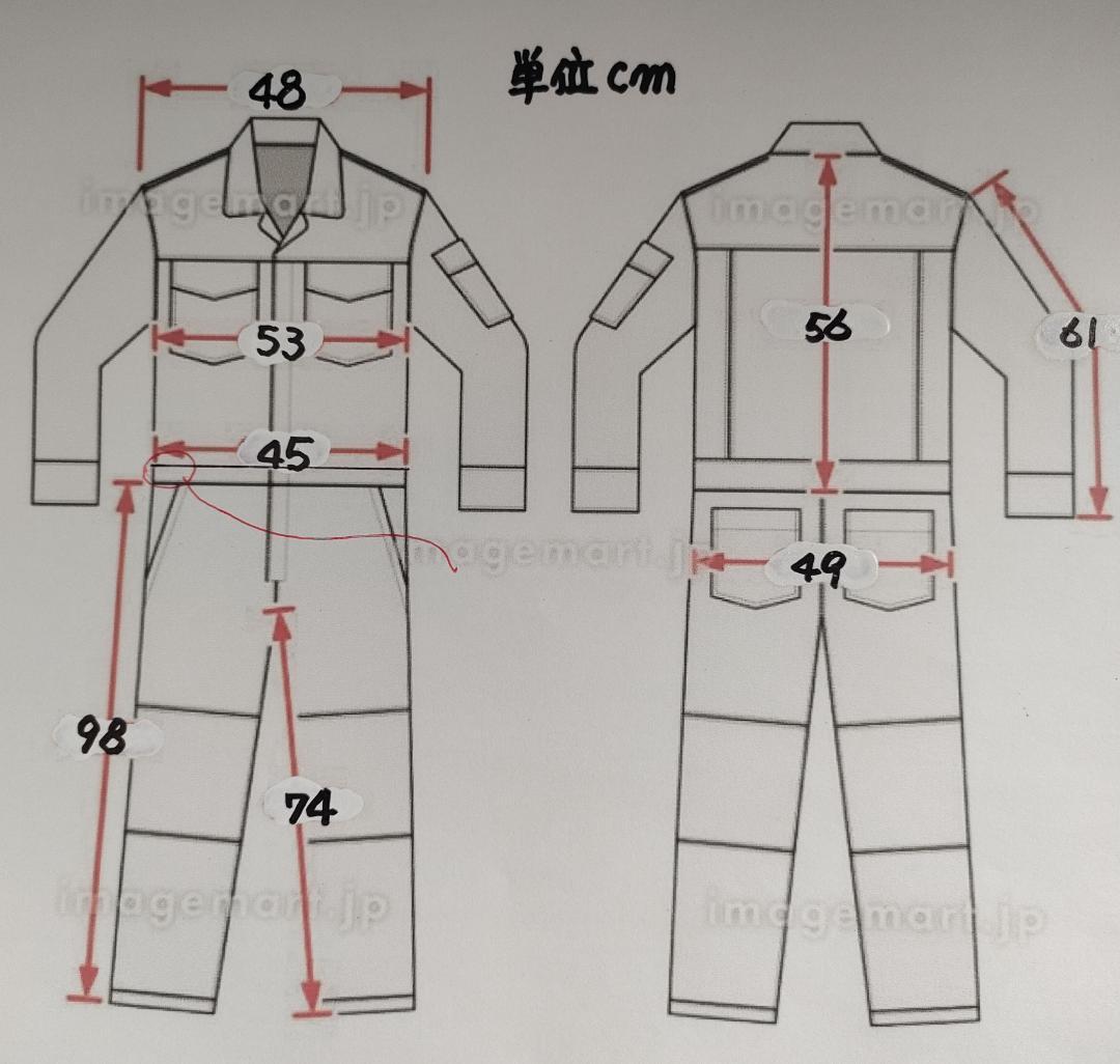 THE NORTH FACE Jumpsuit ノースフェイス ジャンプスーツ