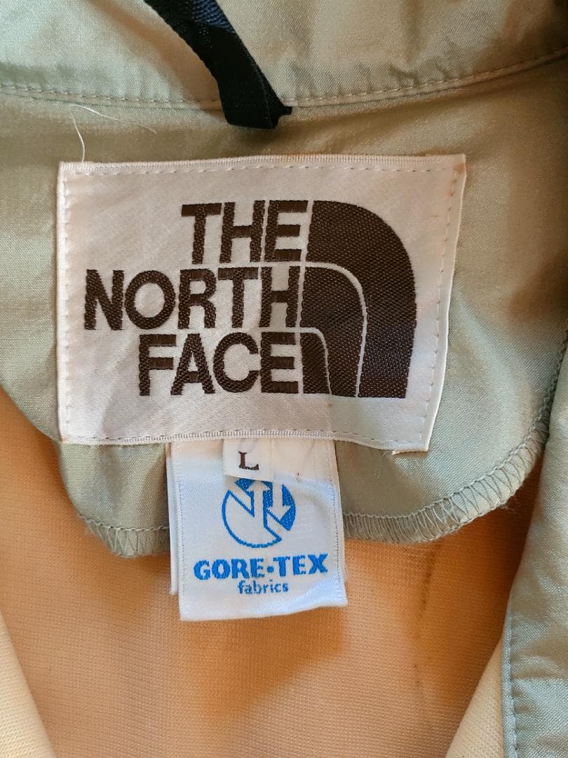 THE NORTH FACE Jumpsuit ノースフェイス ジャンプスーツ