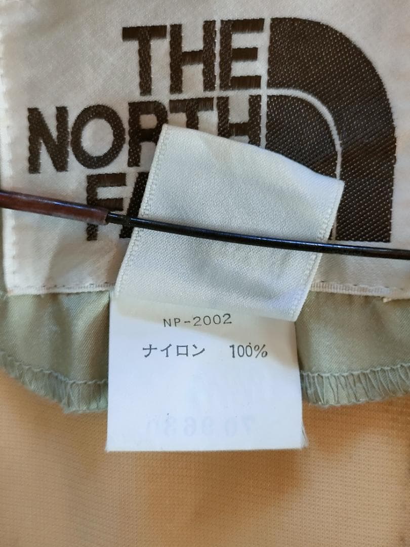 THE NORTH FACE Jumpsuit ノースフェイス ジャンプスーツ