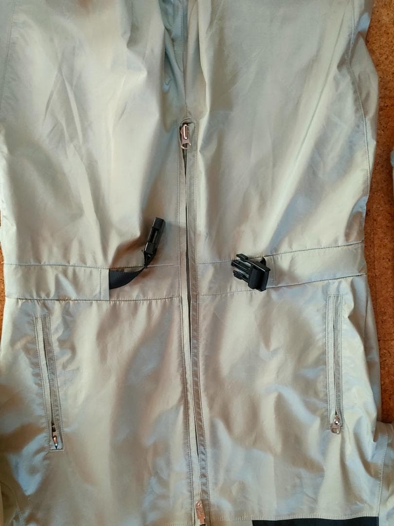 THE NORTH FACE Jumpsuit ノースフェイス ジャンプスーツ